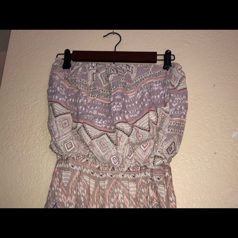 Romper - Picture 2 of 3